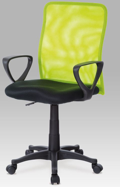 Kancelářská židle KA-BERT GRN