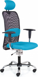Balanční a zdravotní židle