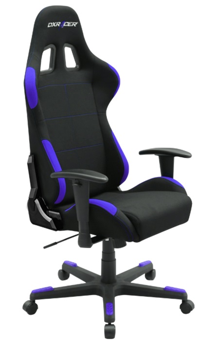 židle DXRACER OH/FE01/NB gallery main image