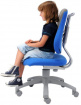 dětská rostoucí židle FUXO V-line