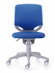 Rostoucí židle SMARTY 2416 02 (modrá)