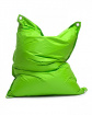 Sedací pytel Omni Bag s popruhy Green Frog 191x141