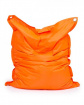Sedací pytel Omni Bag s popruhy Fluorescent Orange 191x141