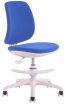 dětská rostoucí židle Junior modrá