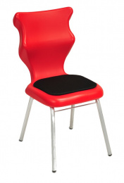 školní židle CLASSIC 4 SOFT