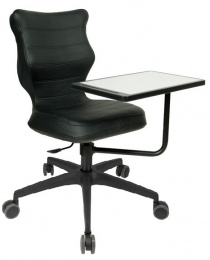 kancelářská židle SINUM BLACK