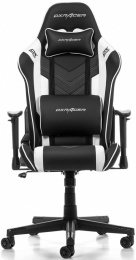 Herní židle DXRacer P132/NW