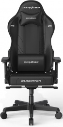 Herní židle DXRacer GB001/N