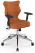 Kancelářská židle PERTO POLER