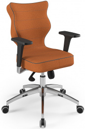 Kancelářská židle PERTO POLER