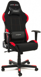 Herní židle DXRacer OH/FD01/NR látková č.AOJ1230S