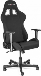 Herní židle DXRacer OH/FD01/N látková, č.APR009