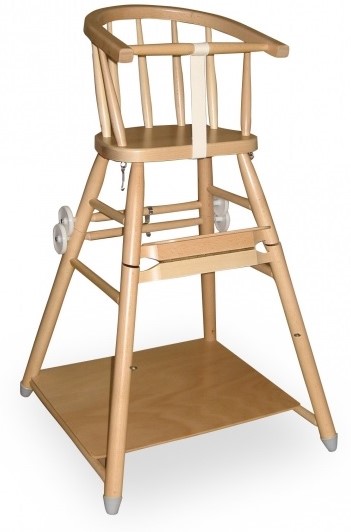 Dětská židle SANDRA 331 710 