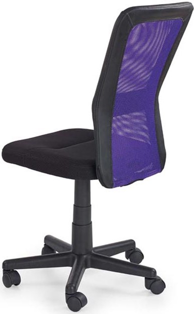dětská židle COSMO fialová