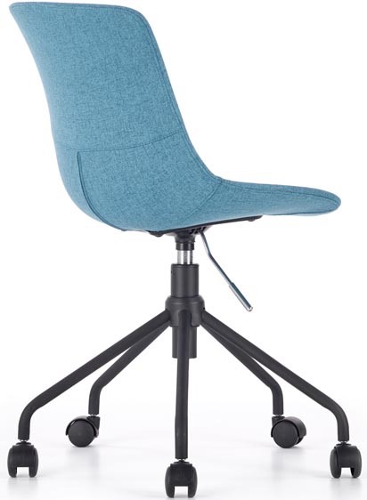 dětská židle DOBLO modrá