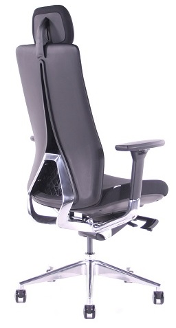 kancelářská židle EGO od SEGO černá