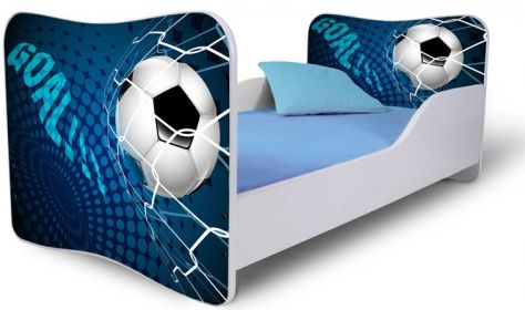 dětská postel adam vzor 29 od svět mimi