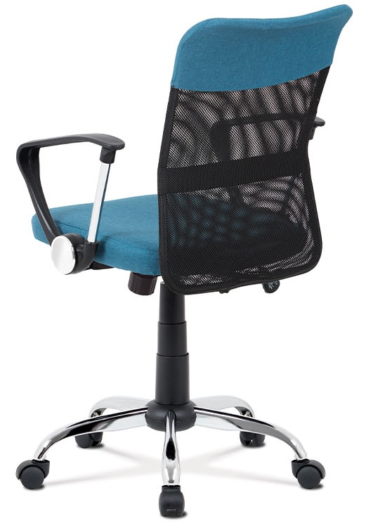 dětská židle ka-v202 blue od autronic