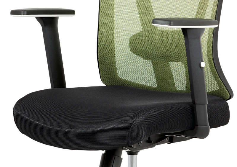 kancelářská židle ka-h110 grn od autronic