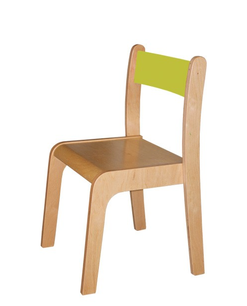 Dětská židle ELIŠKA Z119