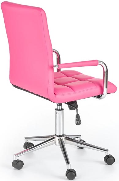 dětská židle GONZO 2 růžová