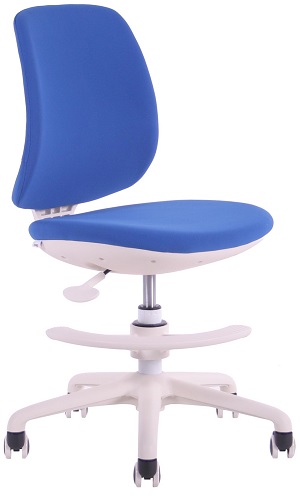 dětská rostoucí židle Junior modrá