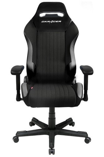 židle DXRACER OH/DE02/N