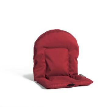 komfortní polštář HandySitt - 1311 červený