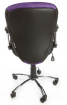 studentská židle Matiz fialová