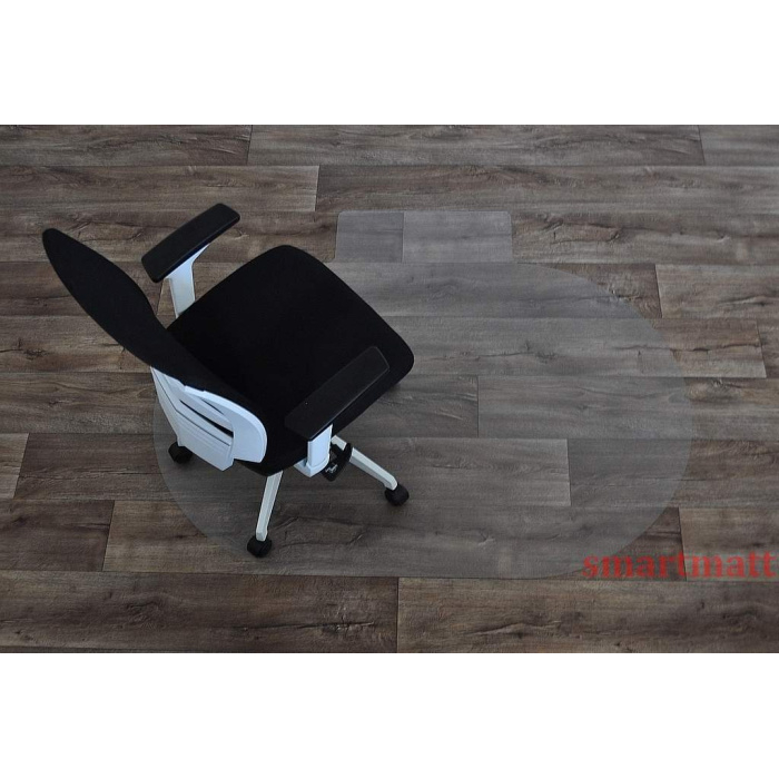 podložka (120x150) pod židle SMARTMATT 5300 PHX - na hladké podlahy 