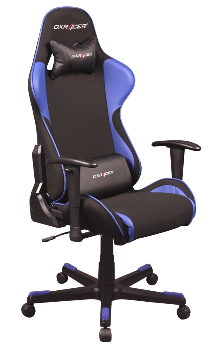 židle DXRACER OH/FE11/NI gallery main image