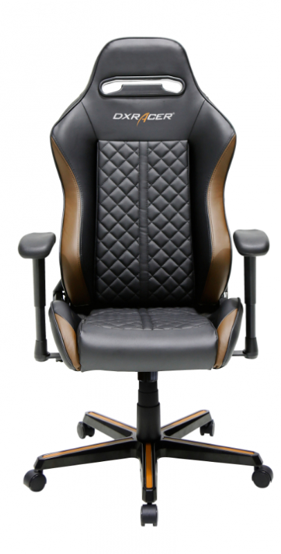 Herní židle DXRacer OH/DH73/NC gallery main image