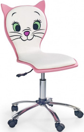 Halmar Dětská židle KITTY 2