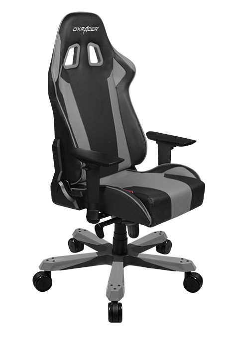 židle DXRACER OH/KB06/NG gallery main image