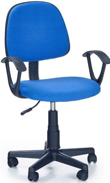 dětská židle DARIAN BIS modrá gallery main image