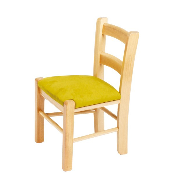 Dětská židle APOLENKA Z519