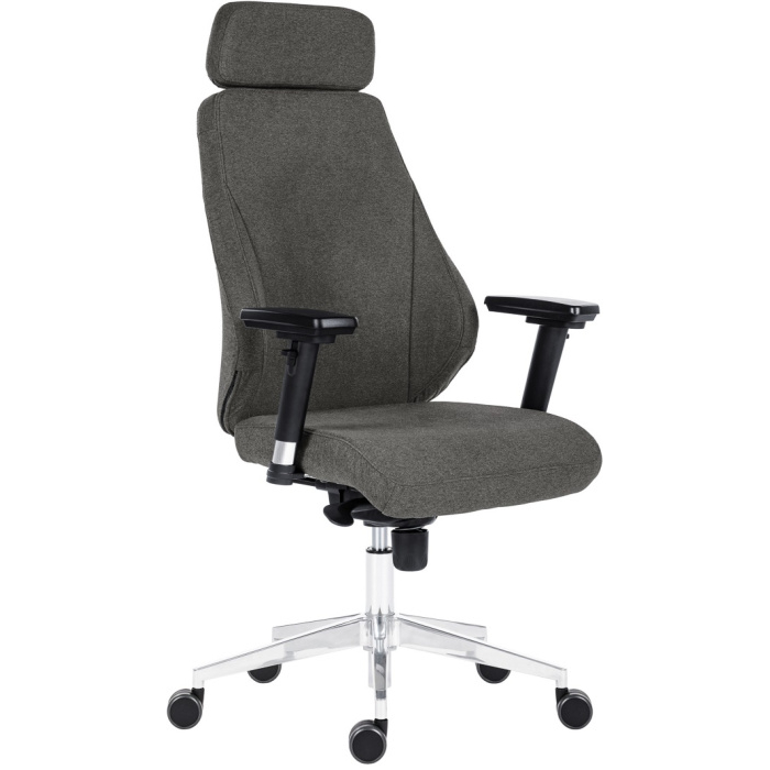 kancelářská židle 5030 Nella ALU PDH