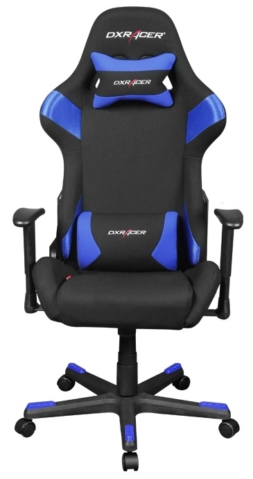 židle DXRACER OH/FD66/NB gallery main image