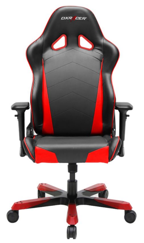 židle DXRACER OH/TS29/NR gallery main image