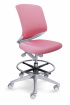 Rostoucí židle SMARTY 2416 09 (růžová)