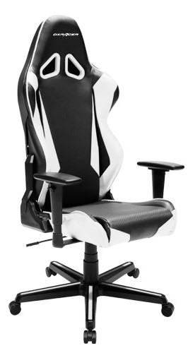 Herní židle DXRacer OH/RM1/NW gallery main image