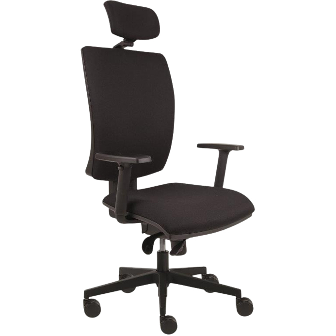 kancelářská židle LARA, TB-SYNCHRO 