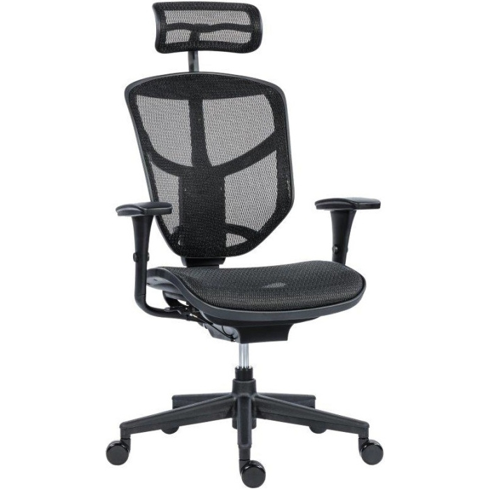 kancelářská židle ENJOY BASIC