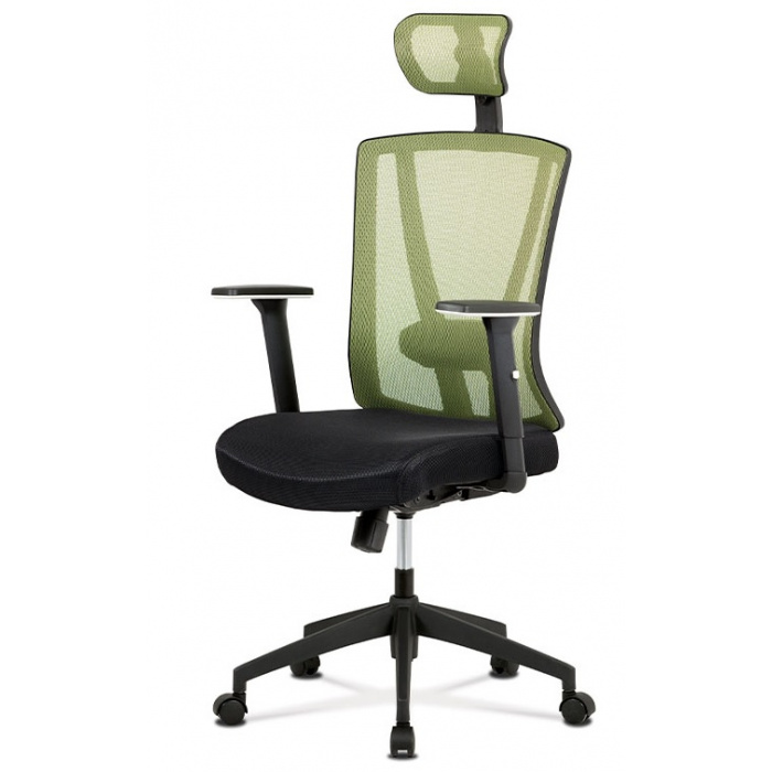 Kancelářská židle KA-H110 GRN
