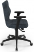 Kancelářská židle PERTO BLACK