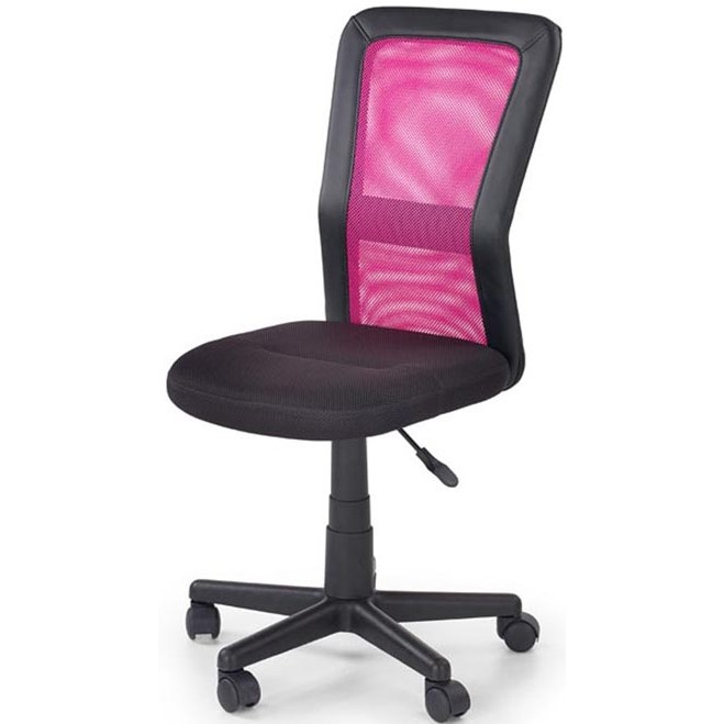 dětská židle COSMO růžová