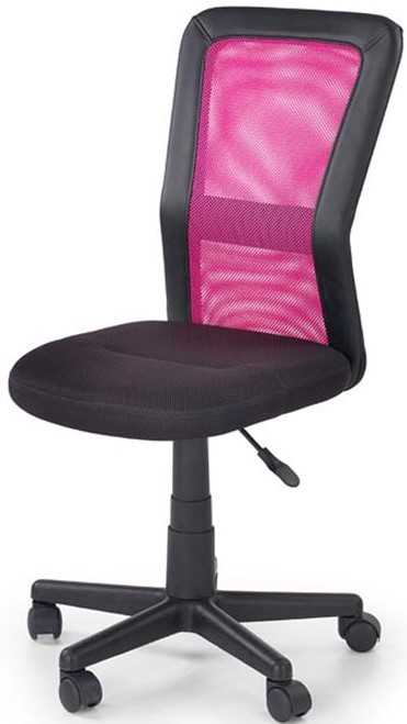 dětská židle COSMO růžová gallery main image