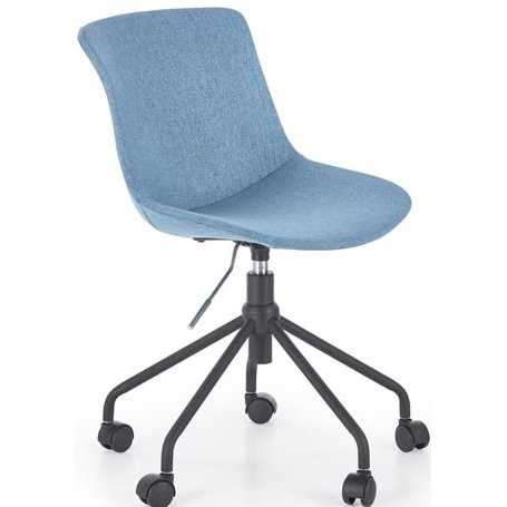 dětská židle DOBLO modrá