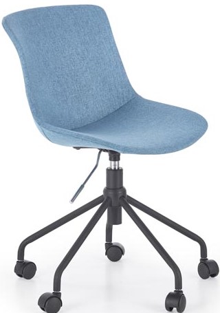 dětská židle DOBLO modrá gallery main image