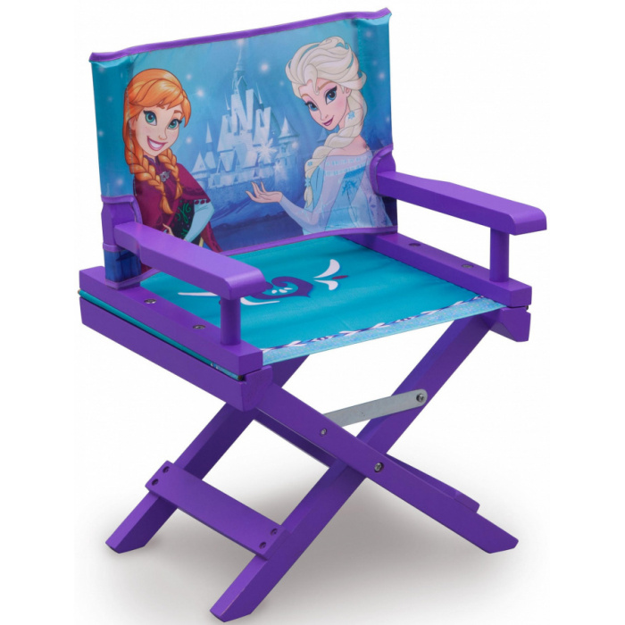 Disney režíserská židle Frozen